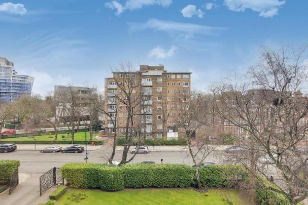 Boydell Court, St. Johns Wood Park, London, NW8 - Photo 1