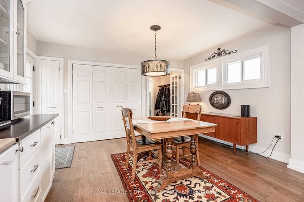 For Lease - 25 Mineola Road, Mississauga, Ontario - Photo 1