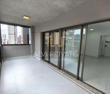 Apartamento Para Locaçao No Sumare, 2 Dormms 1 Suite 1 Vaga - Photo 5