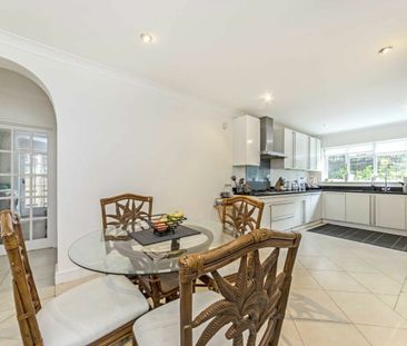 Coombe Lane West - Photo 4