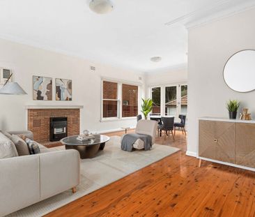 Convenient & Connected, Family Home Living - Photo 1