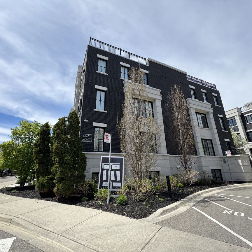For Lease - 657 Cricklewood Drive Unit# 520, Mississauga, Ontario - Photo 2