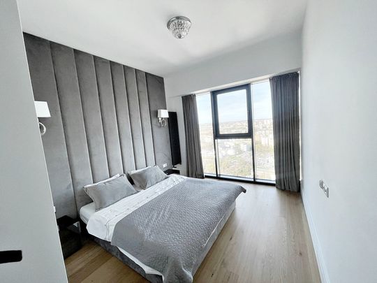 Na wynajem luksusowy apartament w centrum. - Photo 1