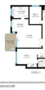 Abundance Of Natural Light With Leafy Outlook - Photo 4