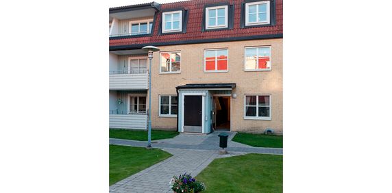Magasinsgatan 6 D - Foto 2