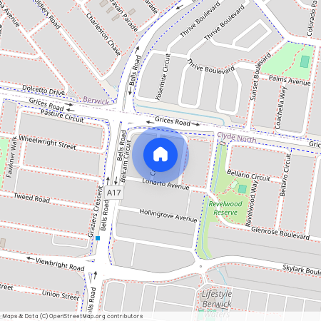 6 Calypso Way, Vic 3978, Clyde North