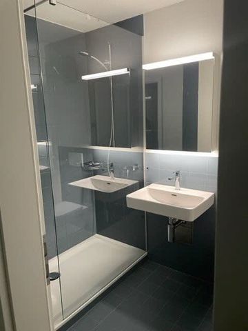 3.5 Zimmer, 90 m², 1. Stock - Photo 4