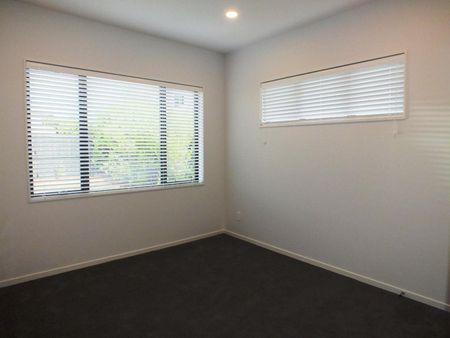 Private, spacious, and designed for family living - Photo 4