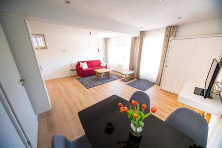 Wohnung auf Zeit - "Ferienwohnung Sonne" - Foto 2