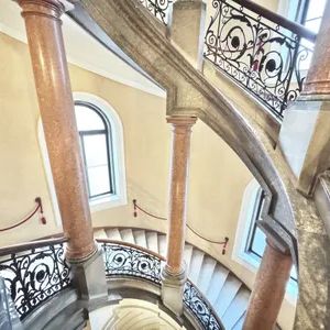 RARITÄT | UNBEFRISTET | TRAUMHAFTE 312 m² IN PRUNKVOLLEM STILALTBAU | TOPLAGE BEIM SCHLOSS BELVEDERE - Photo 3