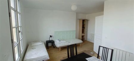 Location appartement 1 pièce - 23.31m² à Niort (79000) - Photo 3