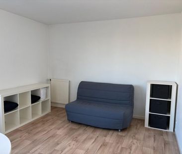 Appartement à louer, 1 pièce - Angers 49100 - Photo 3