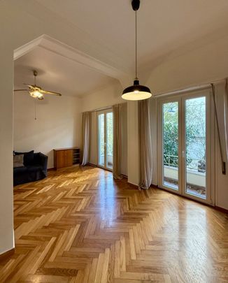 Διαμέρισμα για ενοικίαση Κολωνάκι (Κολωνάκι - Λυκαβηττός) - Φωτογραφία 1