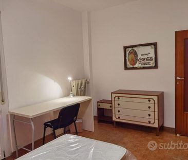 STANZA SINGOLA PER RAGAZZE STUDENTESSE - Photo 2