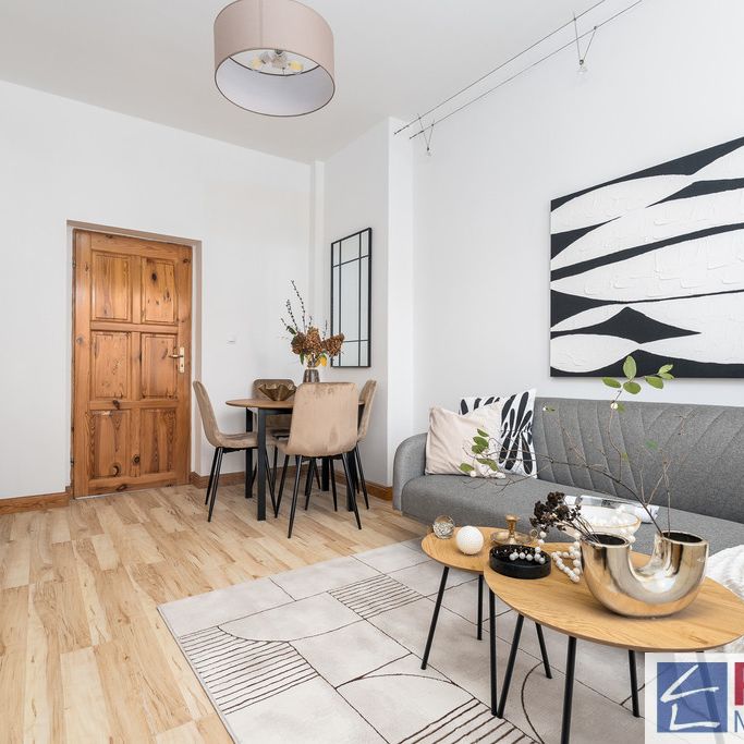 Śródmieście-Centrum, ul. Henryka Pobożnego - Photo 1