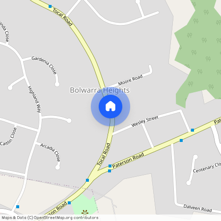 10, Wesley, Street, Bolwarra Heights, 2320, New South Wales