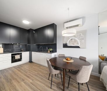 3-pokojowe 69 m2 w osiedlu RYTM na Kabatach. 73.16 m² - Photo 6