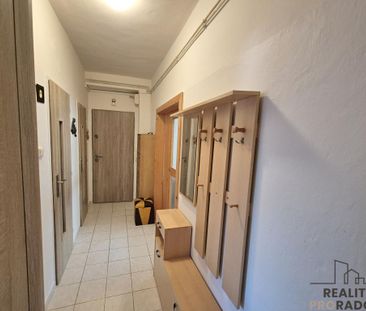 Pronájem bytu 3+1 71 m2 - Fotografie 4