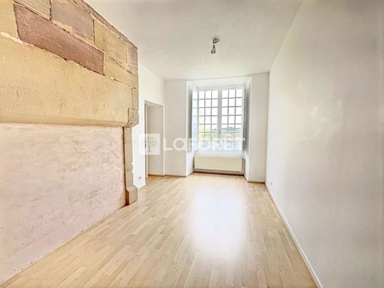 Appartement T4 près de COSNAC à louer - Photo 1