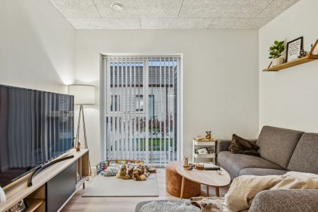 Nyopført 4-værelses rækkehus på Ronjasvej i Vestbjerg - Photo 2