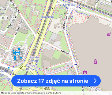 Nowe Mieszkanie 2 pokojowe Łacina ul. Lwowska Parking - Zdjęcie 1
