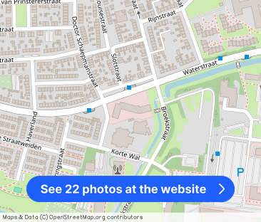 Waterstraat 11-3, Velp - Photo 1