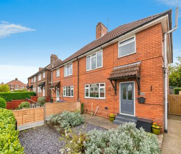 Walton Gardens, Grantham - Photo 3