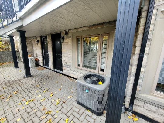 For Lease - 320 John Street Unit# 106, Markham, Ontario - Photo 1