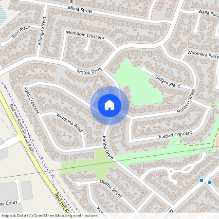 86 Paldi Crescent, NSW 2650, Glenfield Park