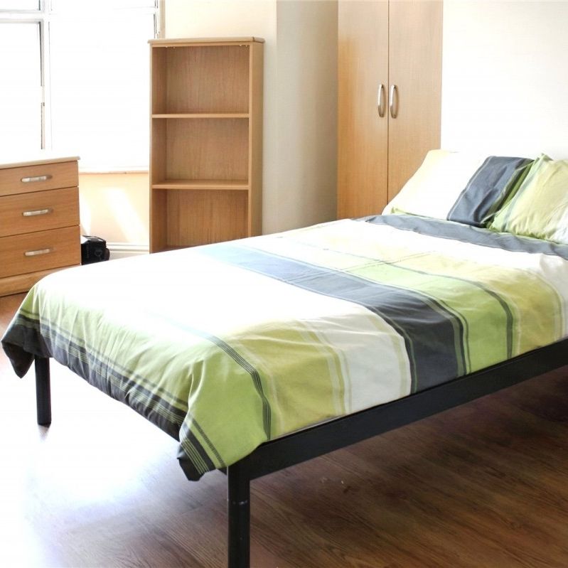 Highfields Road, Highfields, Huddersfield, HD1 - Photo 1