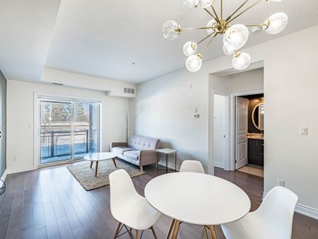 For Lease - 3170 Erin Mills Parkway Unit# 131, Mississauga, Ontario - Photo 2