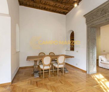 Trilocale piazza Barberini, Vittorio Veneto, Roma - Photo 6