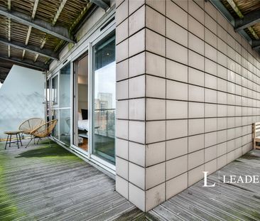 studio to rent The Edge, Clowes Street, Salford, M3 - Photo 4