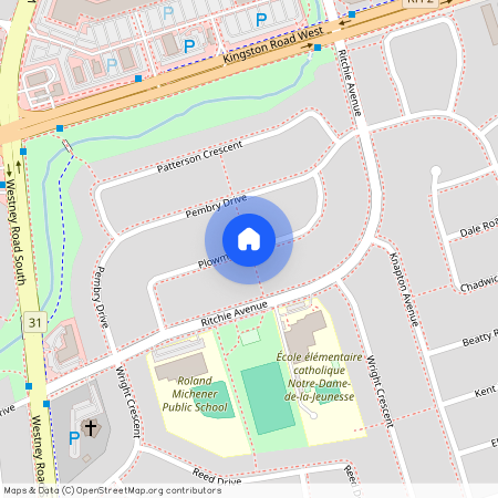 6335 Plowmans Drive, Mississauga