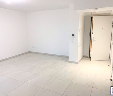 Location Appartement 2 pièces 39m² - Photo 3