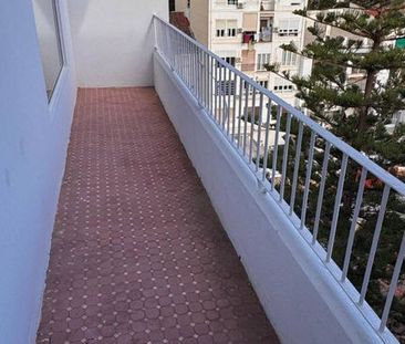 Luxury penthouse for rent in Valencia, Spain - Photo 3