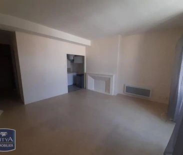 Appartement à louer 2 pièces 38.2m² - Photo 6