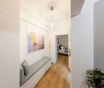Studio/Γκαρσονιέρα για ενοικίαση Ιλίσια - Photo 4