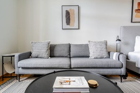 St. Alban-Rheinweg 80, 4052 Basel, Sankt Alban-Rheinweg 80 - Photo 2