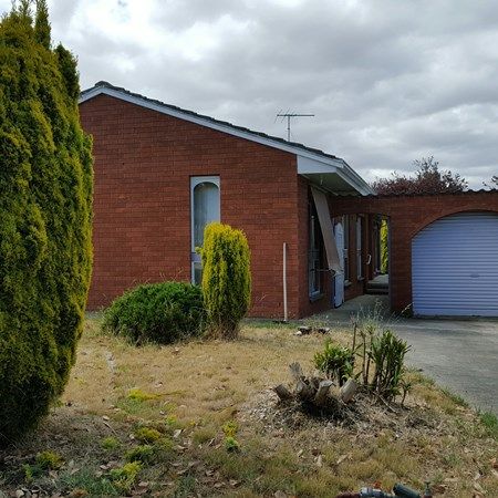 4-bedroom shared house, Gwyther Rd - Photo 1