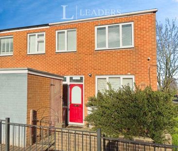 Lewis Road, Loughborough, LE11 - Photo 6