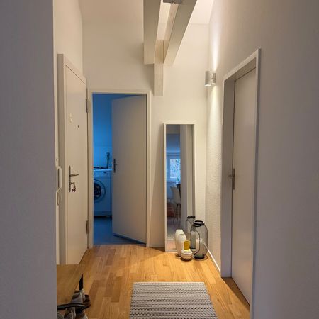 2 Zimmer, 55 m², 4. Stock - Photo 4