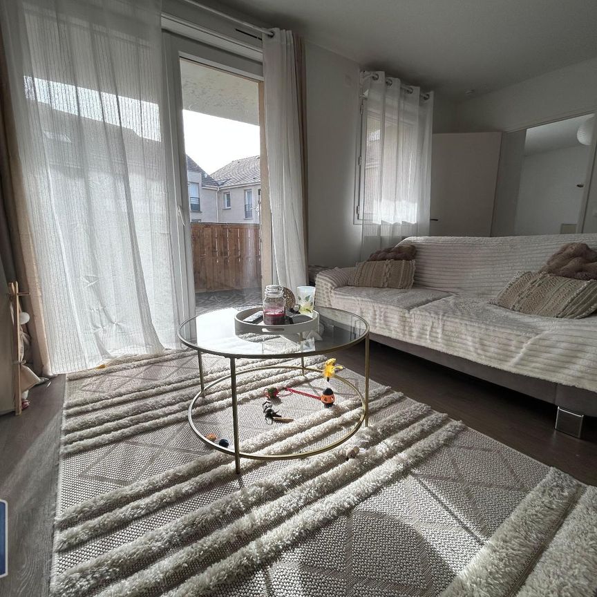 Location Appartement 2 pièces 41m² DOURDAN 91410 - Photo 1