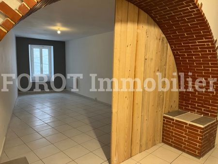 Location Appartement 57m² LAMASTRE 07270 - Photo 2