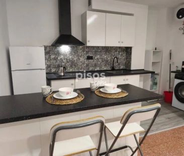 Piso en alquiler en Calle Faro, cerca de Calle de la Naval - Photo 5