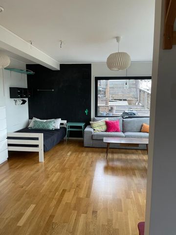 Tjärnstigen, Tyresö - Foto 3