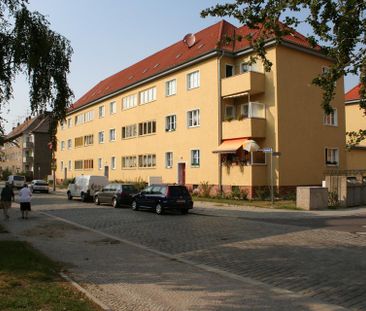 MD/Curiesiedlung-Heute - Foto 1