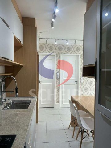 Apartamento Para Locação Com 2 Dormitórios E 1 Suíte No Viva Benx Marajoara. - Photo 5