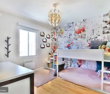 MAH019 - Semi-detached Ahuntsic, Montreal - Photo 6