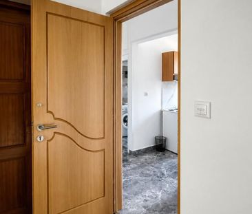 Studio/Γκαρσονιέρα για ενοικίαση Αγία Φωτεινή (Λέσβος - Μυτιλήνη) - Φωτογραφία 1